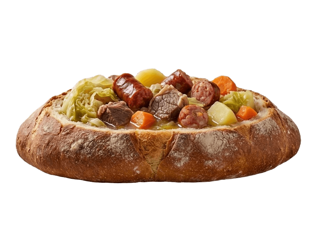Bread Bowl