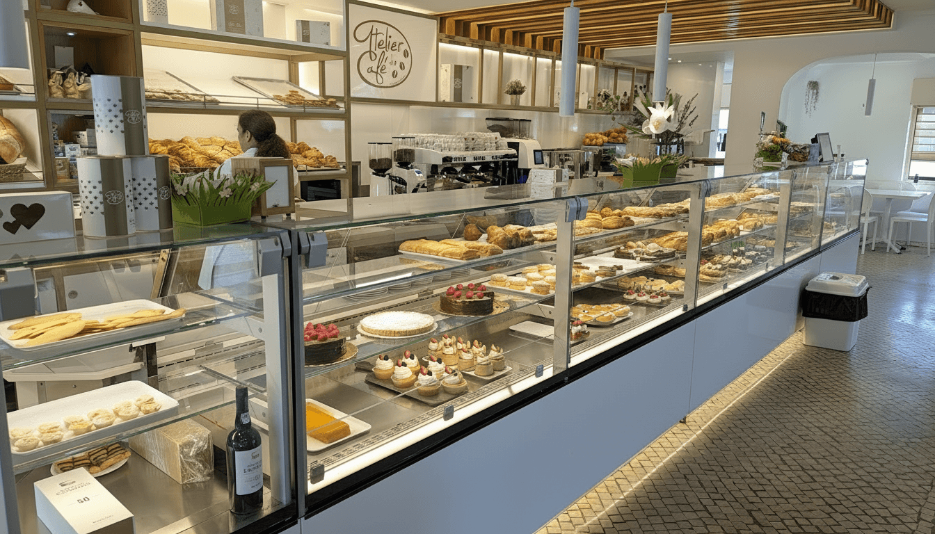 Cafe