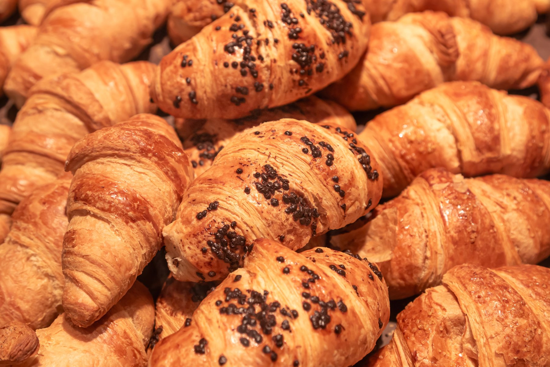 Croissants